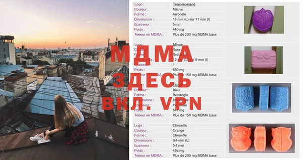 крисы Белокуриха